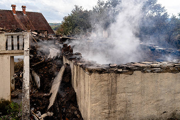 Reliable Odor Removal contractor in New Hope, PA by Fire Damage Biloxi