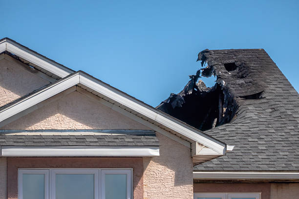 Licensed Odor Removal service in New Hope, PA - Fire Damage Biloxi